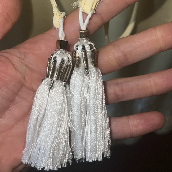 WHBM Long sleeve shirt - Picture 3 of 8